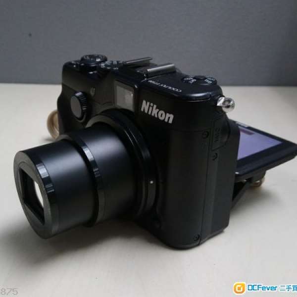 Nikon p7100 天崖鏡機皇