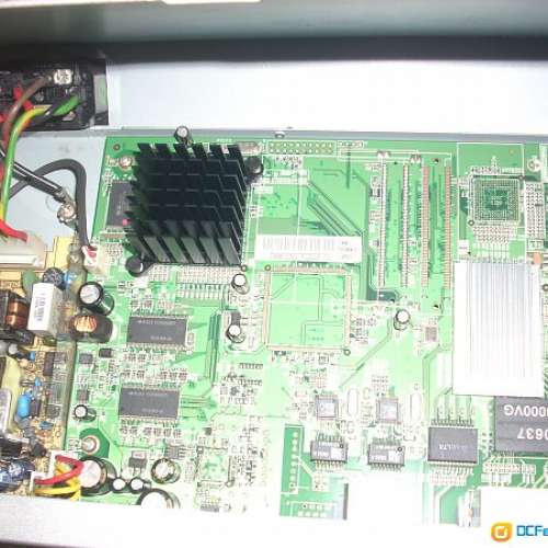 DrayTek Vigor 2950 企業VPN firewall 翻牆能手 SSL Router