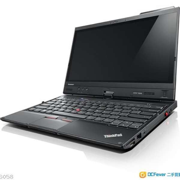 Lenovo Thinkpad X230 i5-3210M 4GB 60gb msata