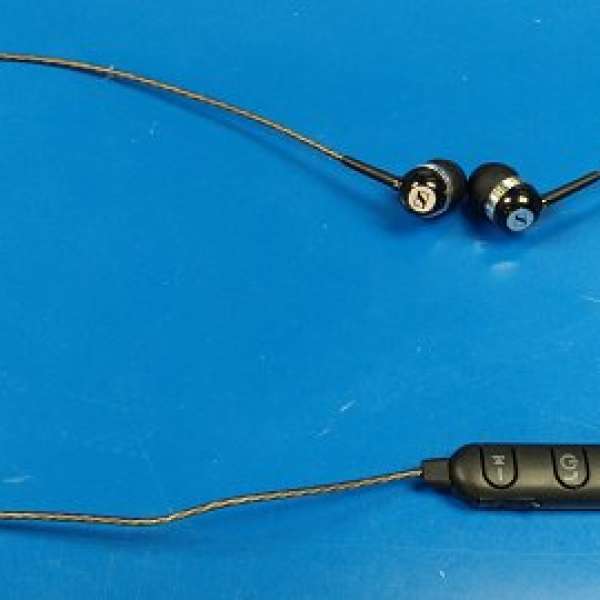Sennheiser CX680原裝喇叭 全人手製作藍牙耳機