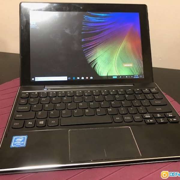 90% new Lenovo Miix310 連保護套