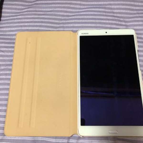 賣Huawei - MediaPad M3 (金)