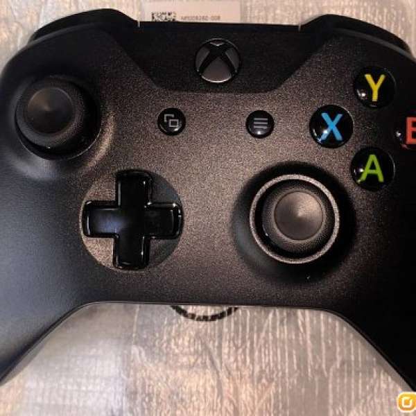 出售物品: xbox one x 原裝 手掣 controller s