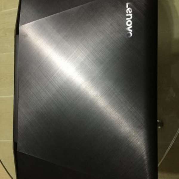 Lenovo Ideapad Y700 GTX 960M Gaming Laptop