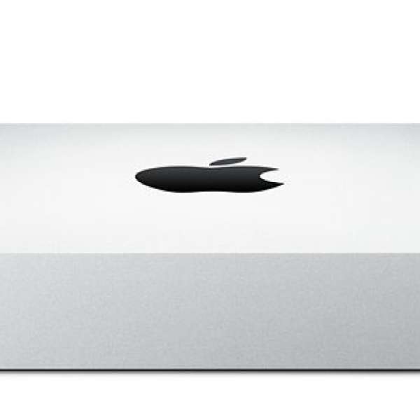 Mac mini (Late 2012)