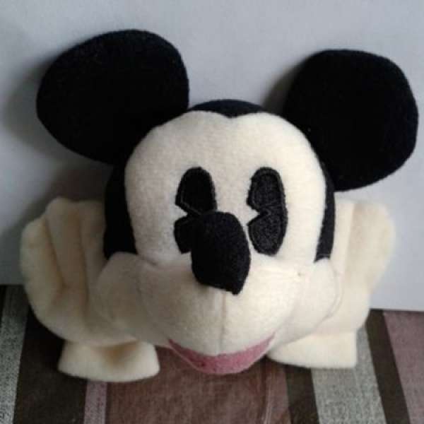 Mickey mouse