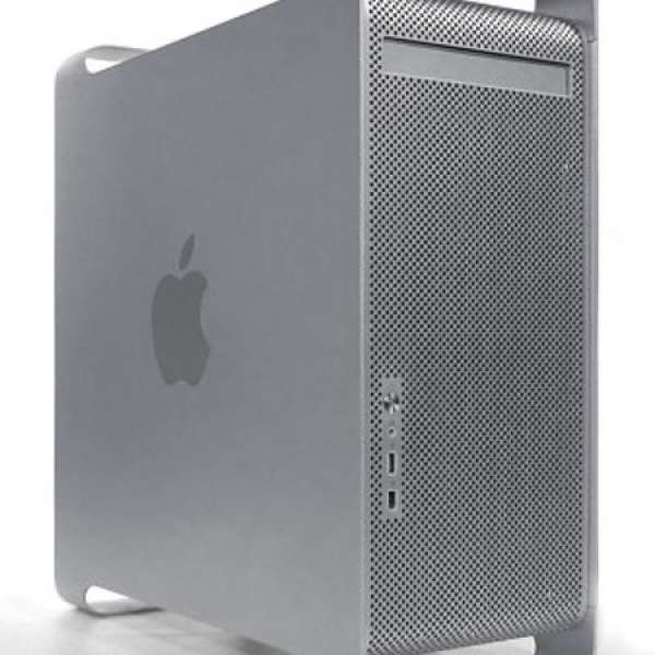 淨機 Apple Power Mac G5
