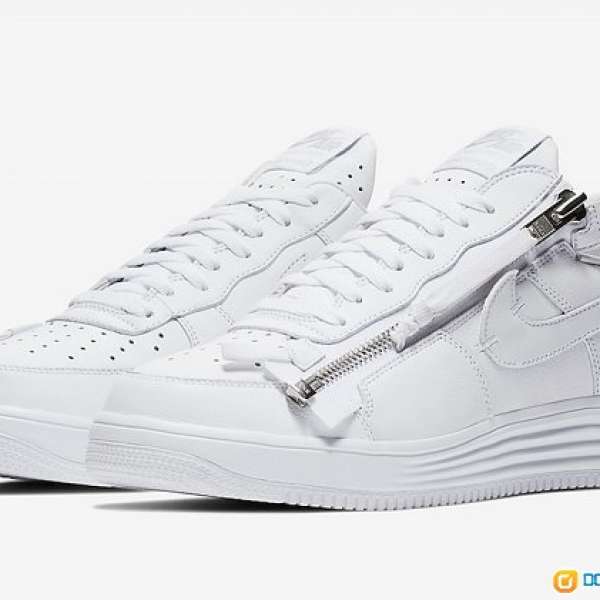 賣 ACRONYM x Nike Lunar Force 1