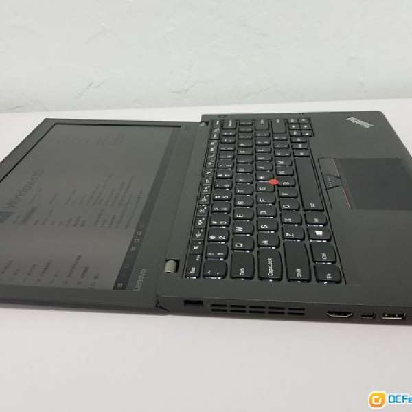 （未使用過）Lenovo 頂級高配版 Ultrabook 超薄頂級商務機皇ThinkPad X260 i5-6300...