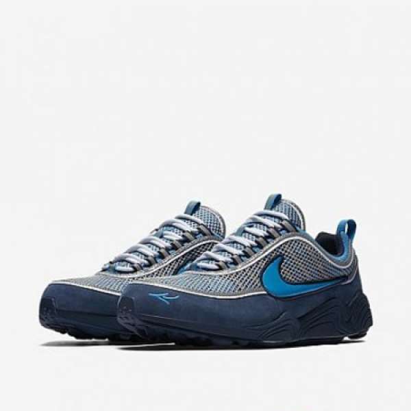 香港行貨 全新連單 Stash air zoom spiridon us8.5