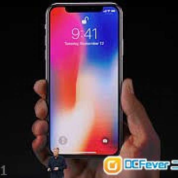 iPhone X 256g/64g 黑色/銀色 Apple Restail Store 貨