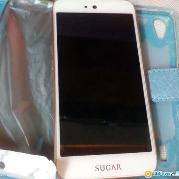 Sugar C88 Dual雙卡電話