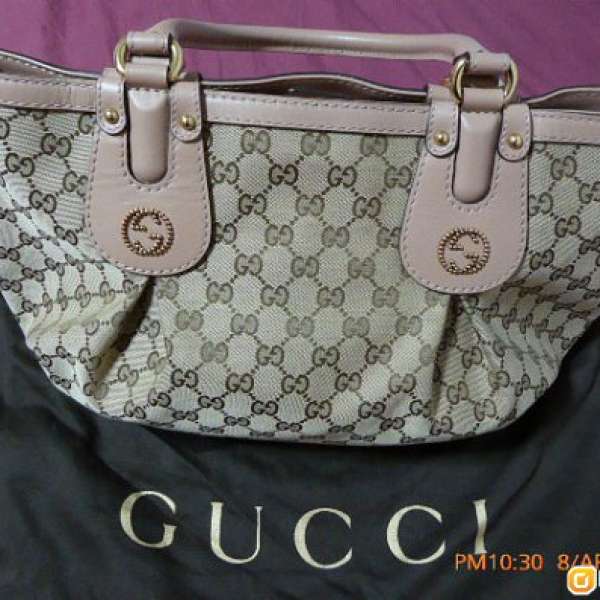 超新 Gucci 手袋