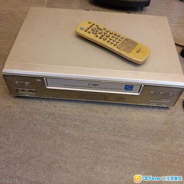 LG VHS 錄影機