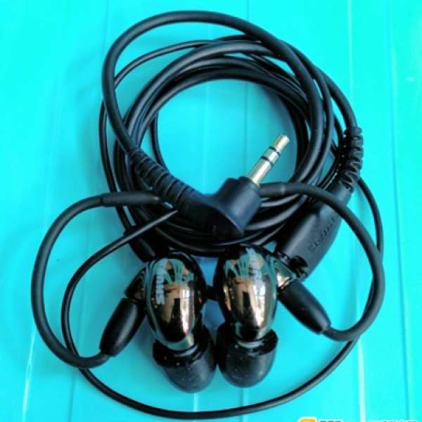 Shure SE846 古銅色行貨