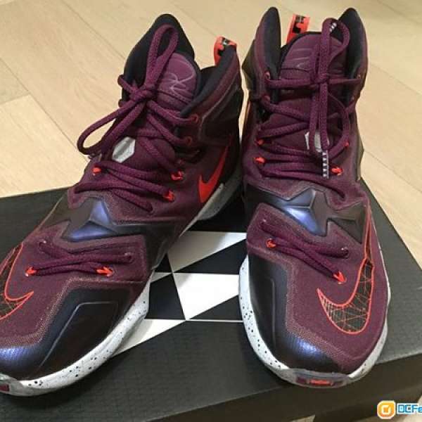 LEBRON 13 - US8.5