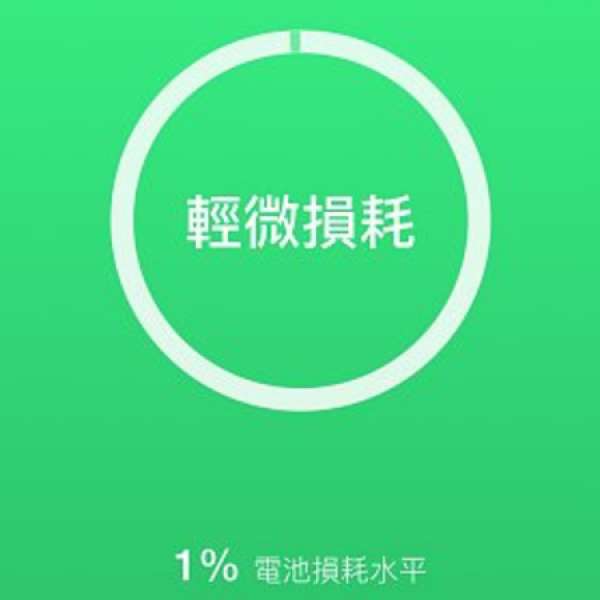 95% iPhone 6S plus 玫瑰粉紅金 128G