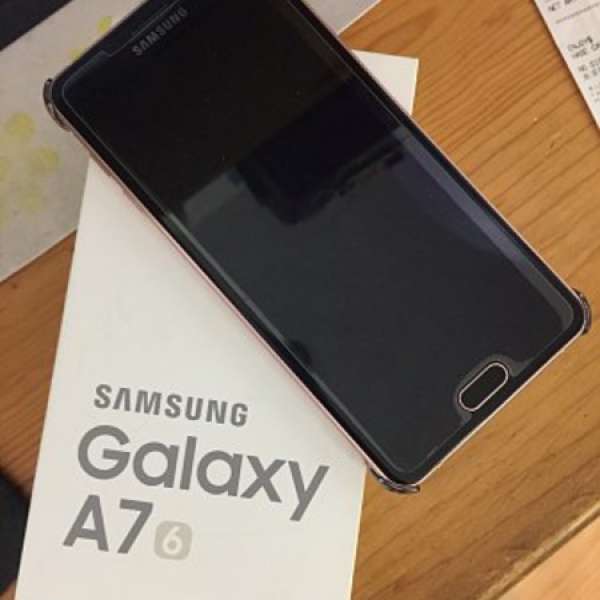 Samsung Galaxy A7 2016