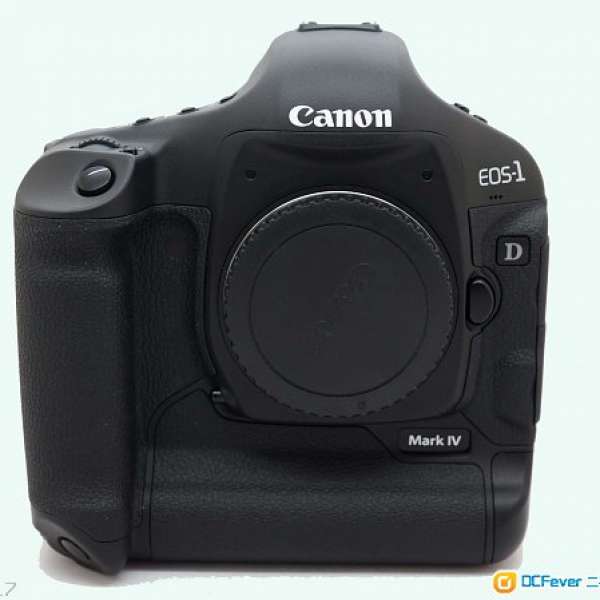 近全新Canon 1D MK IV 1D4 快門3,226+3千幾蚊配件，可換5D3/1DX/6D/L鏡