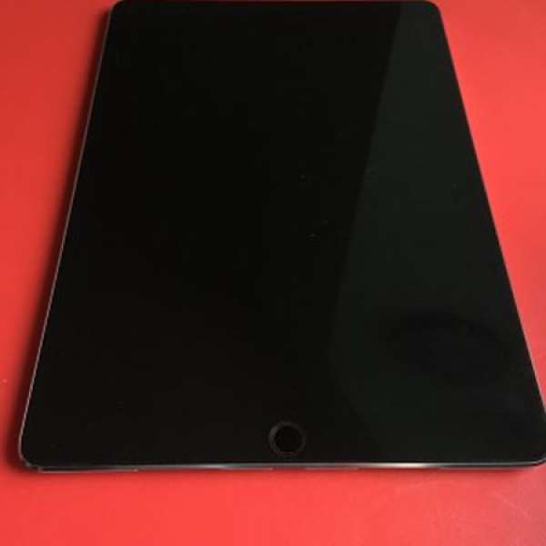 iPad Pro 10.5 wifi 64g 黑色