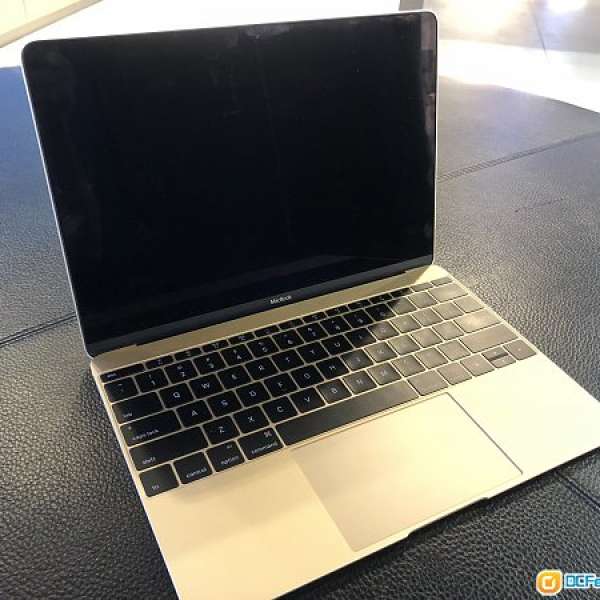 Apple MacBook 12-inch