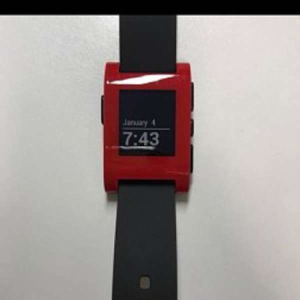 Pebble watches 301RD