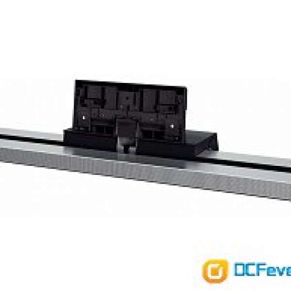 sony SU-B400S TV stand with built-in speakers for NX 710