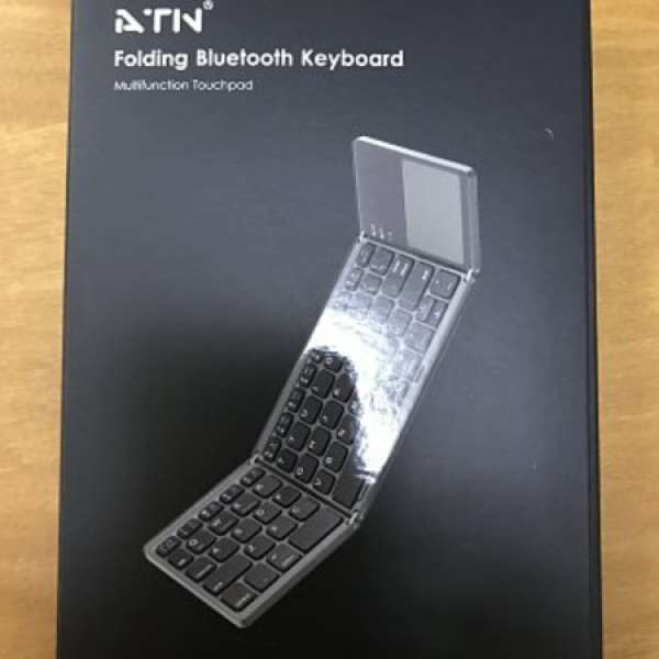 ATN Bluetooth Keyboard