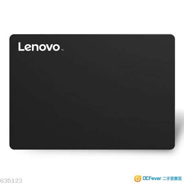 SSD Lenovo SL700 240g 全新100%new