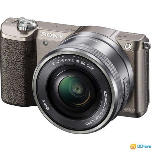 Sell 100% New Sony a5100 camera @ HKD 3600