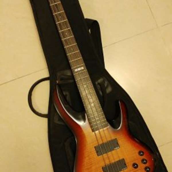Bass guitar ( Ltd )