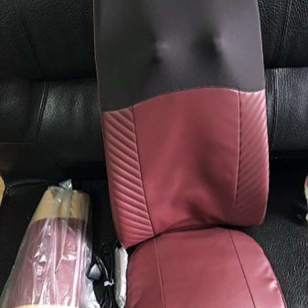 Osim uJolly 按摩器