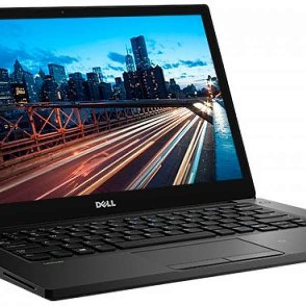 全新未開箱 DELL LATITUDE E7480 7代 I7 7600U 8G DDR4 512G SSD QHD TOUCH