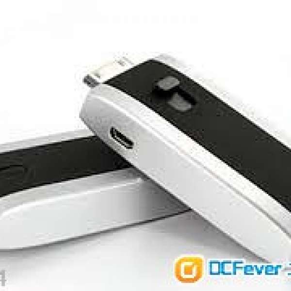 Mophie Juice Pack Boost External Battery  蘋果充电器$60/2個-不用充電缐