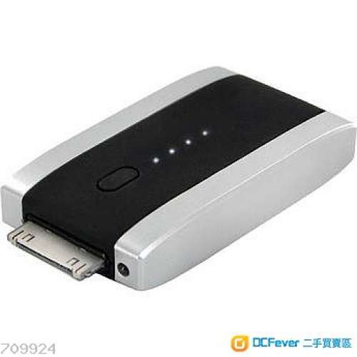 Mophie Juice Pack Boost External Battery  蘋果充电器$60/2個-不用充電缐