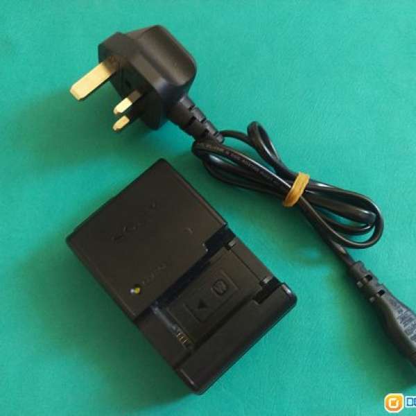 SONY battery charger BC-VW1 for NP FW-50 充電器