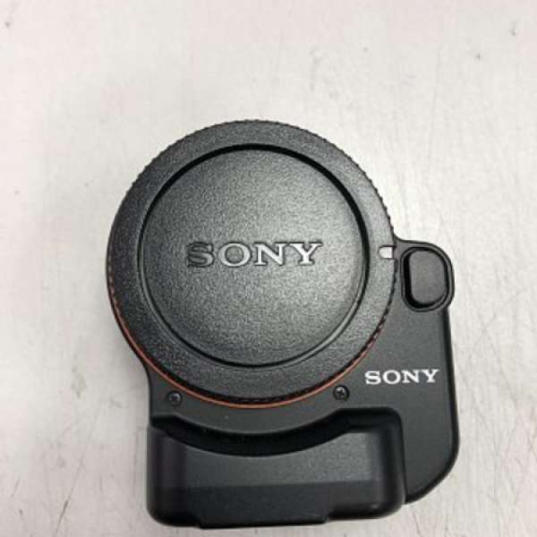 Sony LA-EA4 e-mount Minolta Apater