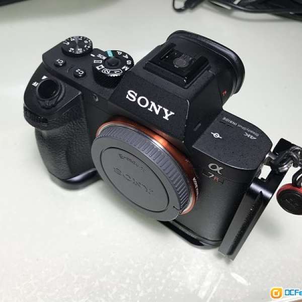 Sony A7R2 A7RII (not A9 Not A7R3) 90% new 行貨