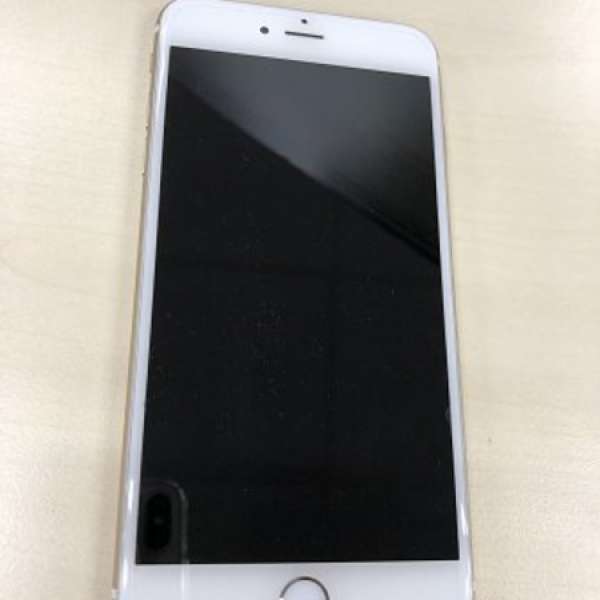 iPhone 6 Plus 64GB  金色