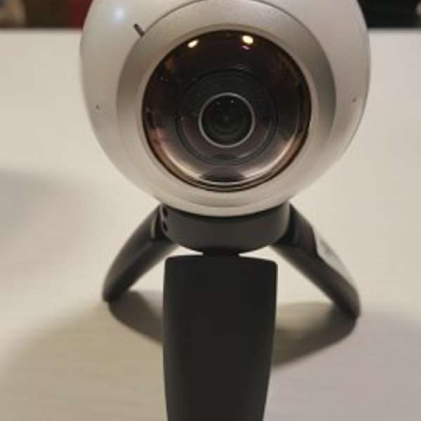 Samsung Gear 360