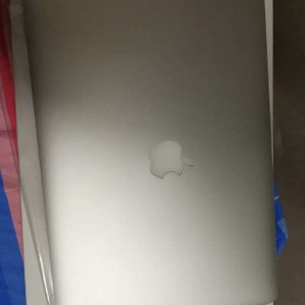 Apple MacBook Pro Retina 15 inch - 512GB i7 -- Mid 2014