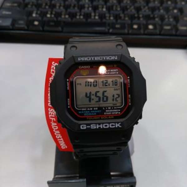 G-Shock GWM5610-1