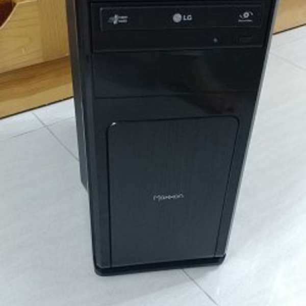 高階打機電腦組合i7 4770 CPU,16GB RAM,120GB SSD+1TB HD,gtx 750ti 2GB DDR5顯示咭