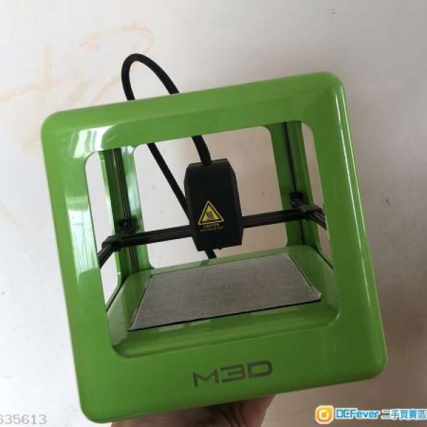 M3D 3D Printer