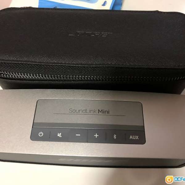 Bose Soundlink mini 1代