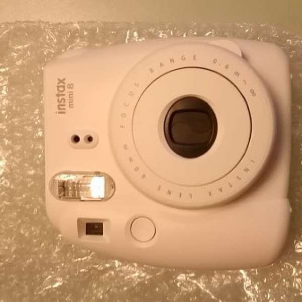 FujiFilm instax mini 8