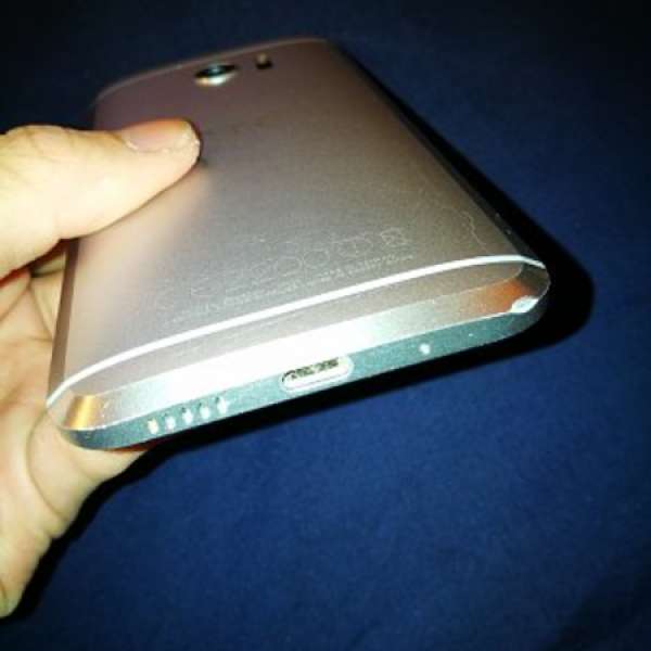 HTC 10 32GB silver