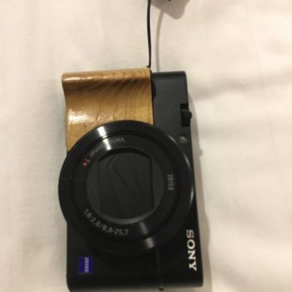 Sony rx 100 iii  rx100 mark 3