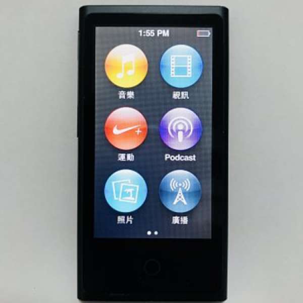 出售: Apple iPod nano (第7代), $350