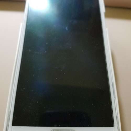Samsung Galaxy Note 4 N910U 白色全套